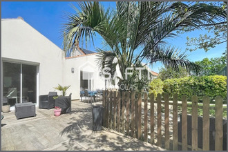 achat maison le-poire-sur-vie 85170