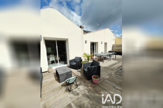 achat maison le-poire-sur-vie 85170