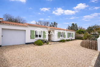 achat maison le-poire-sur-vie 85170