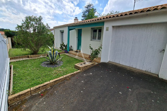 achat maison le-poire-sur-vie 85170