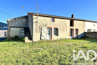 achat maison le-poire-sur-vie 85170