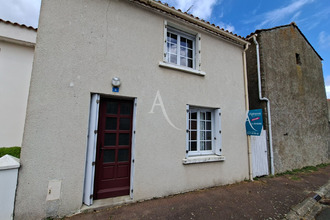 achat maison le-poire-sur-vie 85170