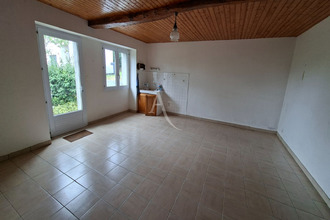 achat maison le-poire-sur-vie 85170