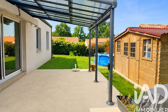 achat maison le-poire-sur-vie 85170