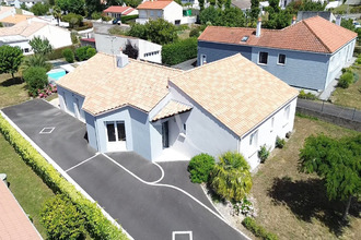 achat maison le-poire-sur-vie 85170