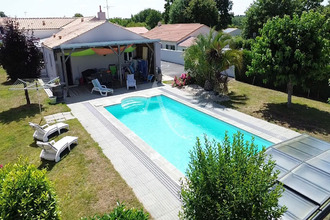 achat maison le-poire-sur-vie 85170