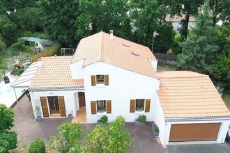 achat maison le-poire-sur-vie 85170