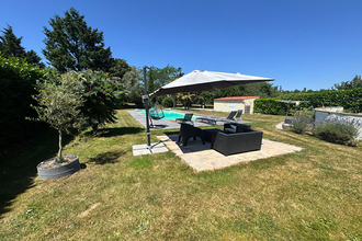 achat maison le-poire-sur-vie 85170