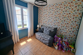 achat maison le-poire-sur-vie 85170