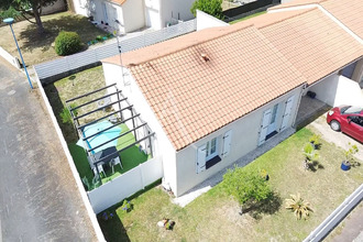 achat maison le-poire-sur-vie 85170