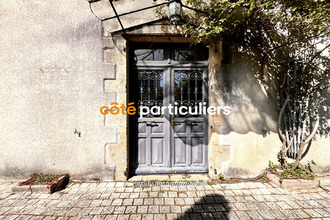 achat maison le-poire-sur-vie 85170