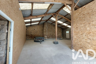 achat maison le-poire-sur-vie 85170
