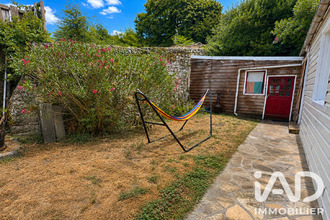 achat maison le-poire-sur-vie 85170