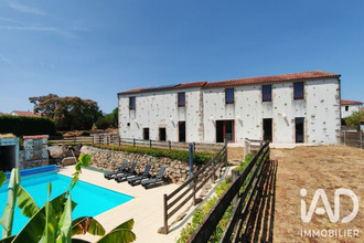 achat maison le-poire-sur-vie 85170