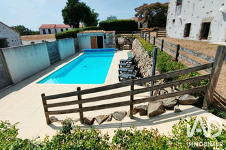 achat maison le-poire-sur-vie 85170