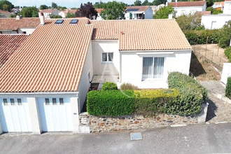 achat maison le-poire-sur-vie 85170