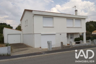 achat maison le-poire-sur-vie 85170
