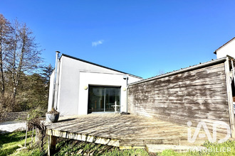 achat maison le-poire-sur-vie 85170