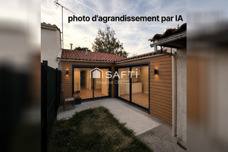 achat maison le-poire-sur-vie 85170