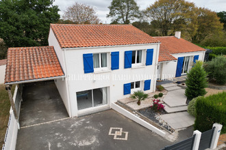 achat maison le-poire-sur-vie 85170