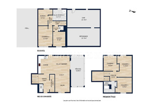 achat maison le-poire-sur-vie 85170