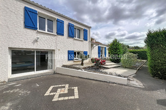 achat maison le-poire-sur-vie 85170