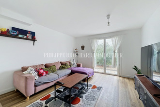 achat maison le-poire-sur-vie 85170