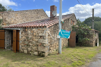 achat maison le-poire-sur-vie 85170
