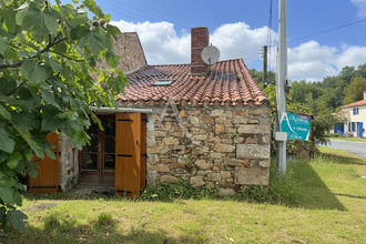 achat maison le-poire-sur-vie 85170