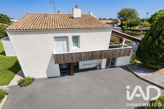 achat maison le-poire-sur-vie 85170