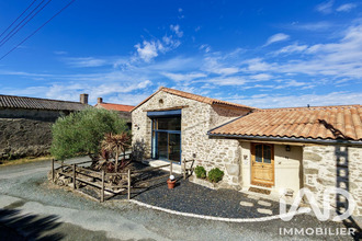 achat maison le-poire-sur-vie 85170