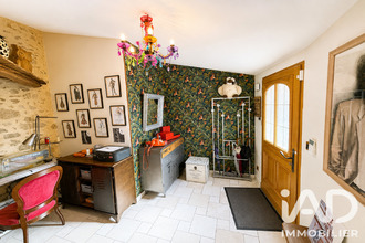 achat maison le-poire-sur-vie 85170