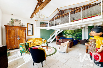 achat maison le-poire-sur-vie 85170