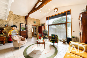 achat maison le-poire-sur-vie 85170