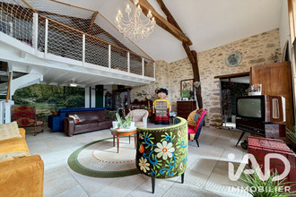 achat maison le-poire-sur-vie 85170