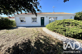 achat maison le-poire-sur-vie 85170