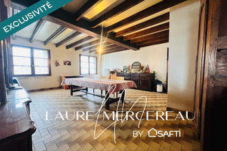 achat maison le-poire-sur-vie 85170