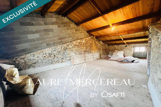 achat maison le-poire-sur-vie 85170