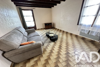 achat maison le-poire-sur-vie 85170