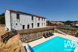 achat maison le-poire-sur-vie 85170