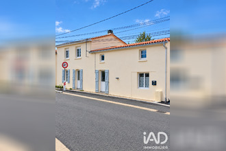 achat maison le-poire-sur-vie 85170
