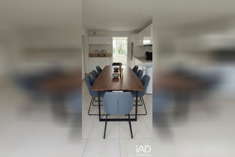 achat maison le-poire-sur-vie 85170