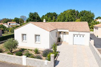 achat maison le-poire-sur-vie 85170