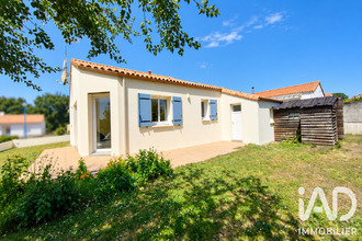 achat maison le-poire-sur-vie 85170