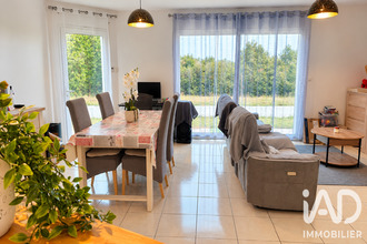 achat maison le-poire-sur-vie 85170