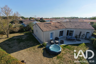 achat maison le-poire-sur-vie 85170