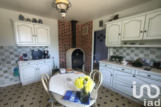 achat maison le-poislay 41270