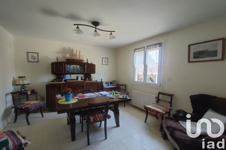 achat maison le-poislay 41270