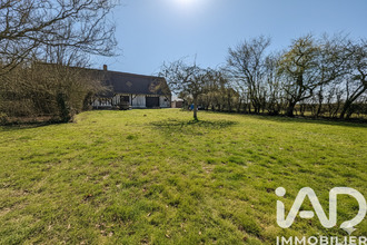 achat maison le-poislay 41270