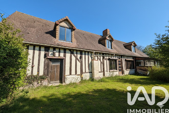 achat maison le-poislay 41270